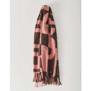 OPUS  Oversize Schal Amadita scarf 