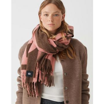 Oversize Schal Amadita scarf