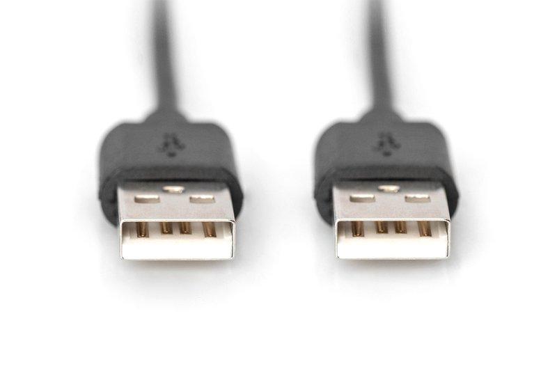 Digitus  Cavo di collegamento USB 2.0 