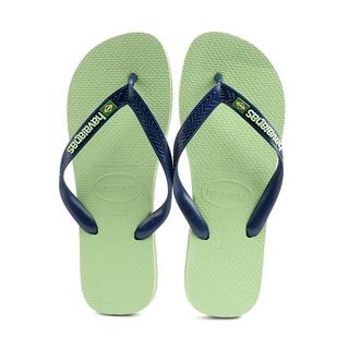 havaianas  HAV. BRASIL LOGO 