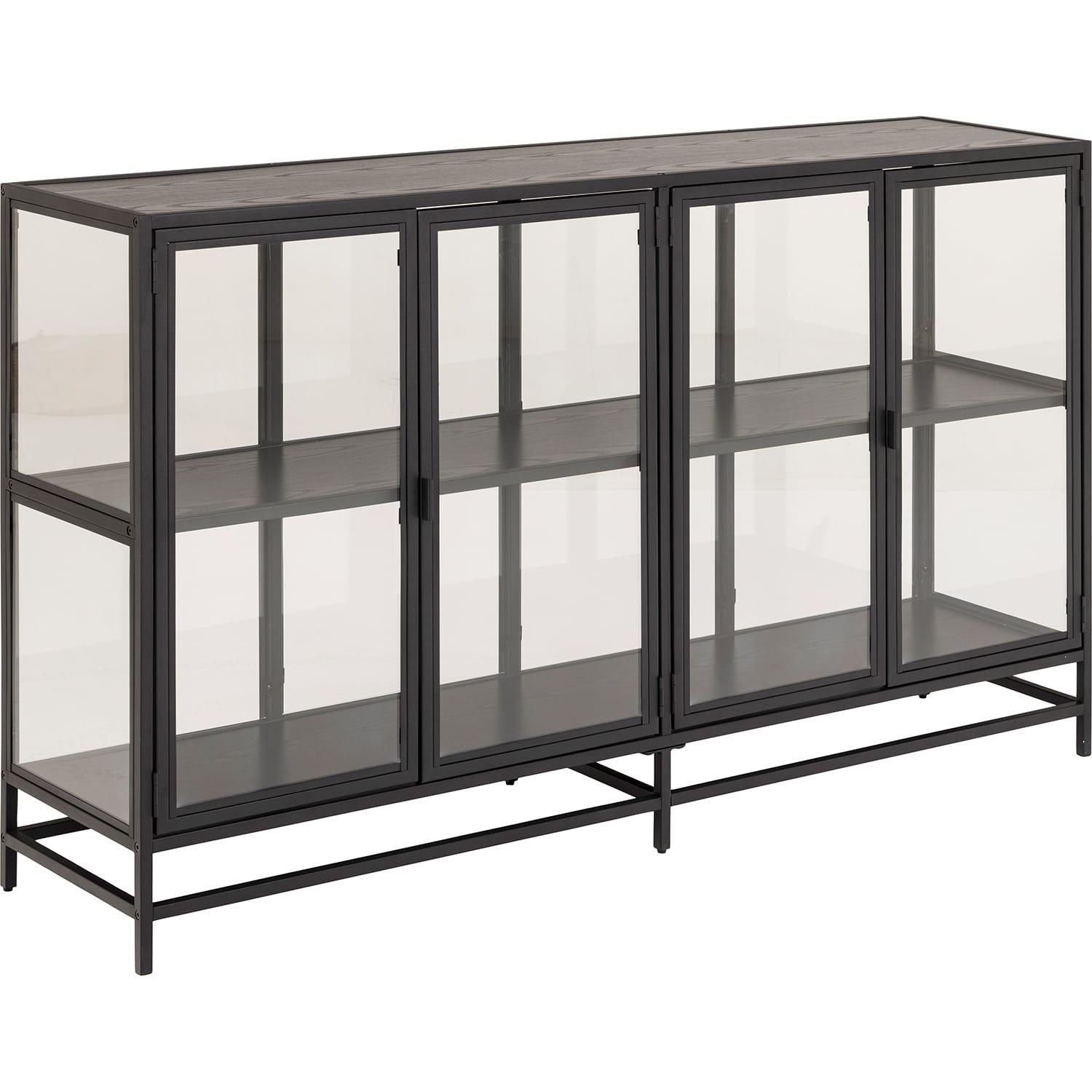 Image of Vitrine Multiple Bronx Metall 152 Vitrine Multiple Bronx Metall 152