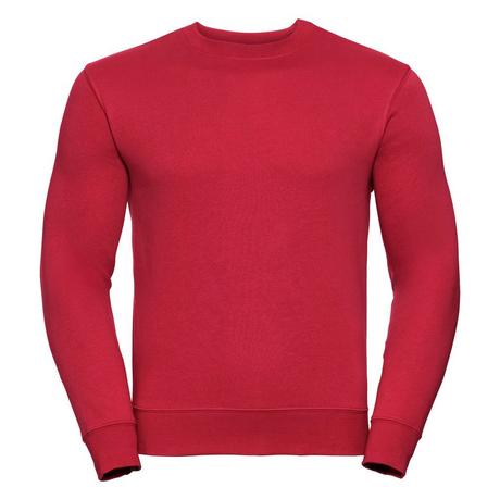 Russell  Authentic Sweatshirt (Schlanker Cut) 