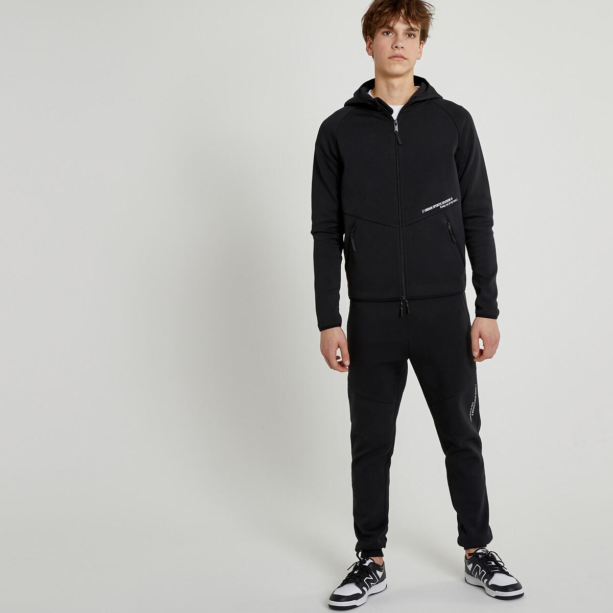 La Redoute Collections  Jogging en molleton technique 