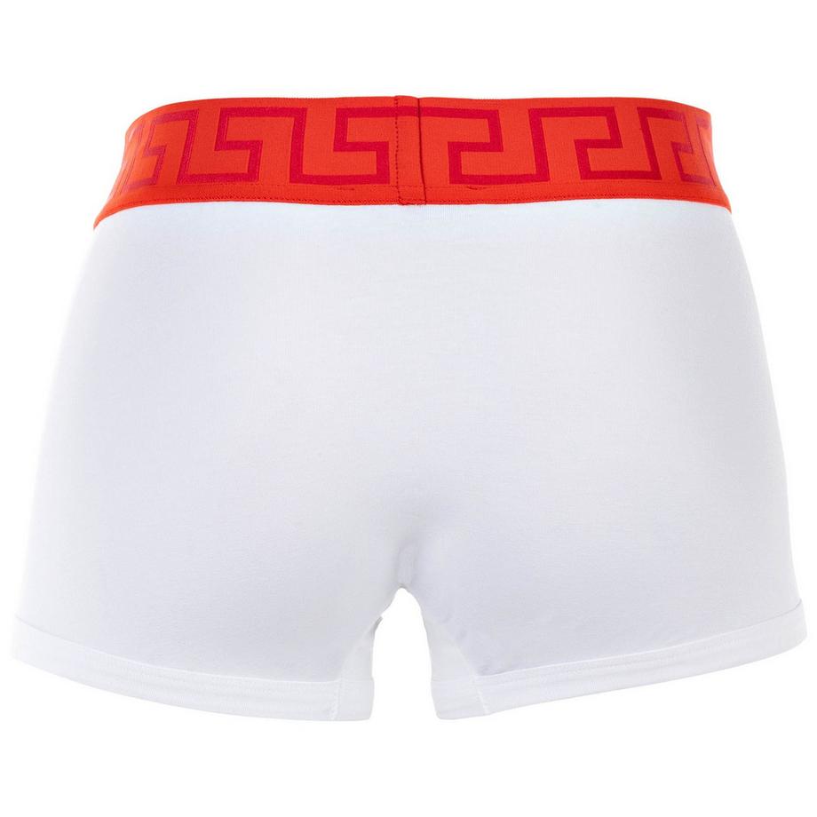 VERSACE Boxer Casual Aderente  