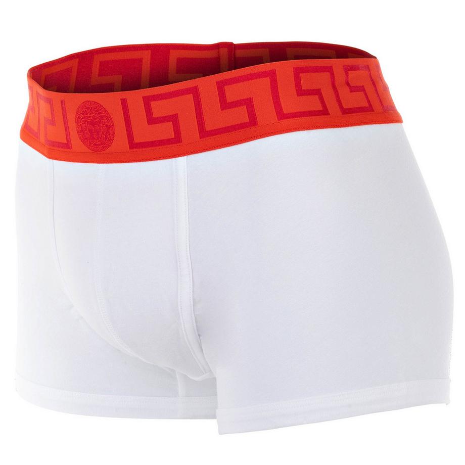 VERSACE Boxer Casual Aderente  