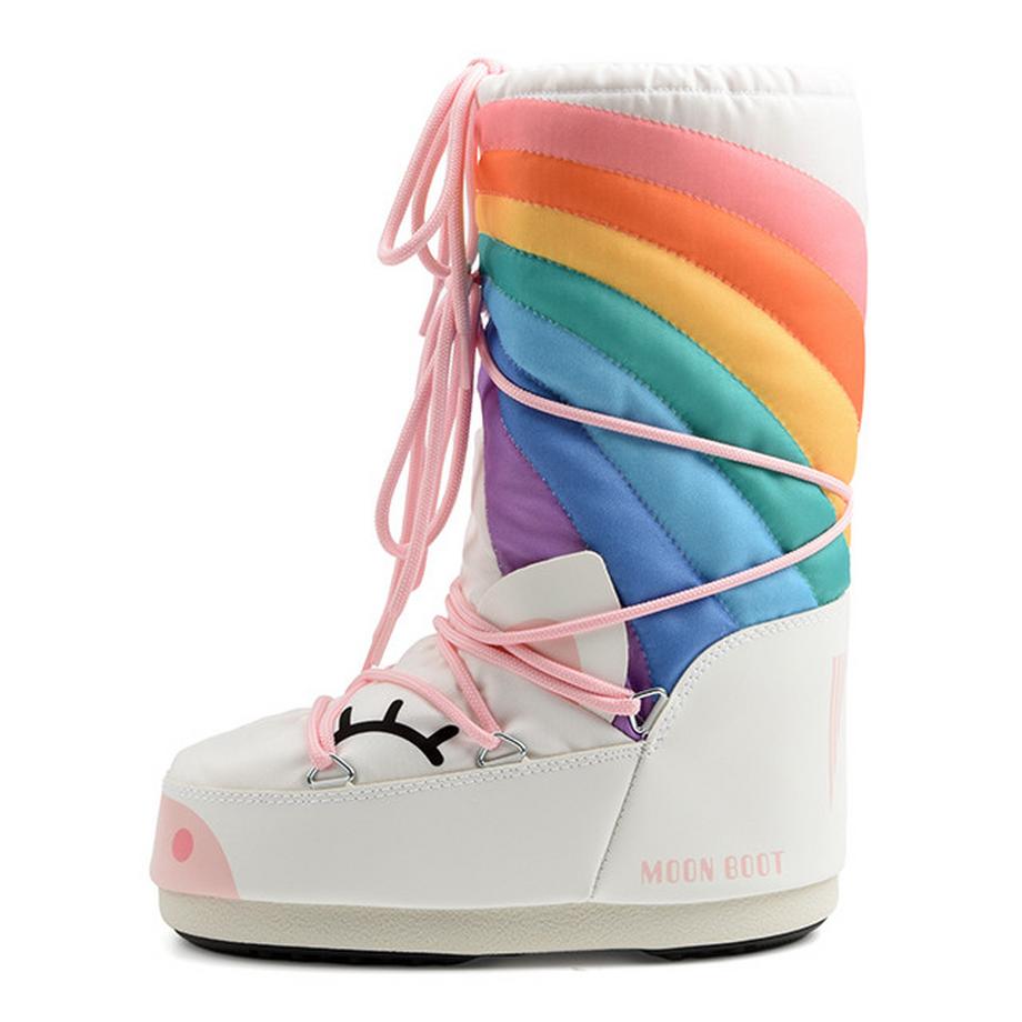 MOON BOOT Icon Unicon Bottes de Neige  