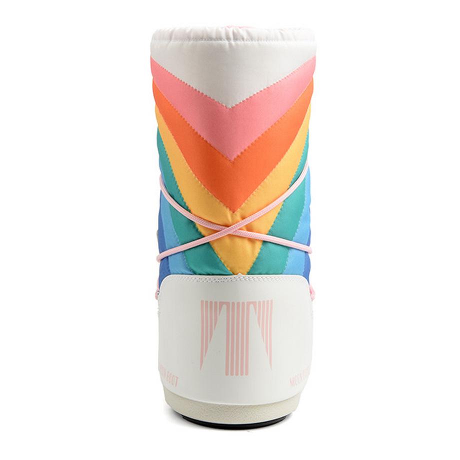 MOON BOOT Icon Unicon Bottes de Neige  