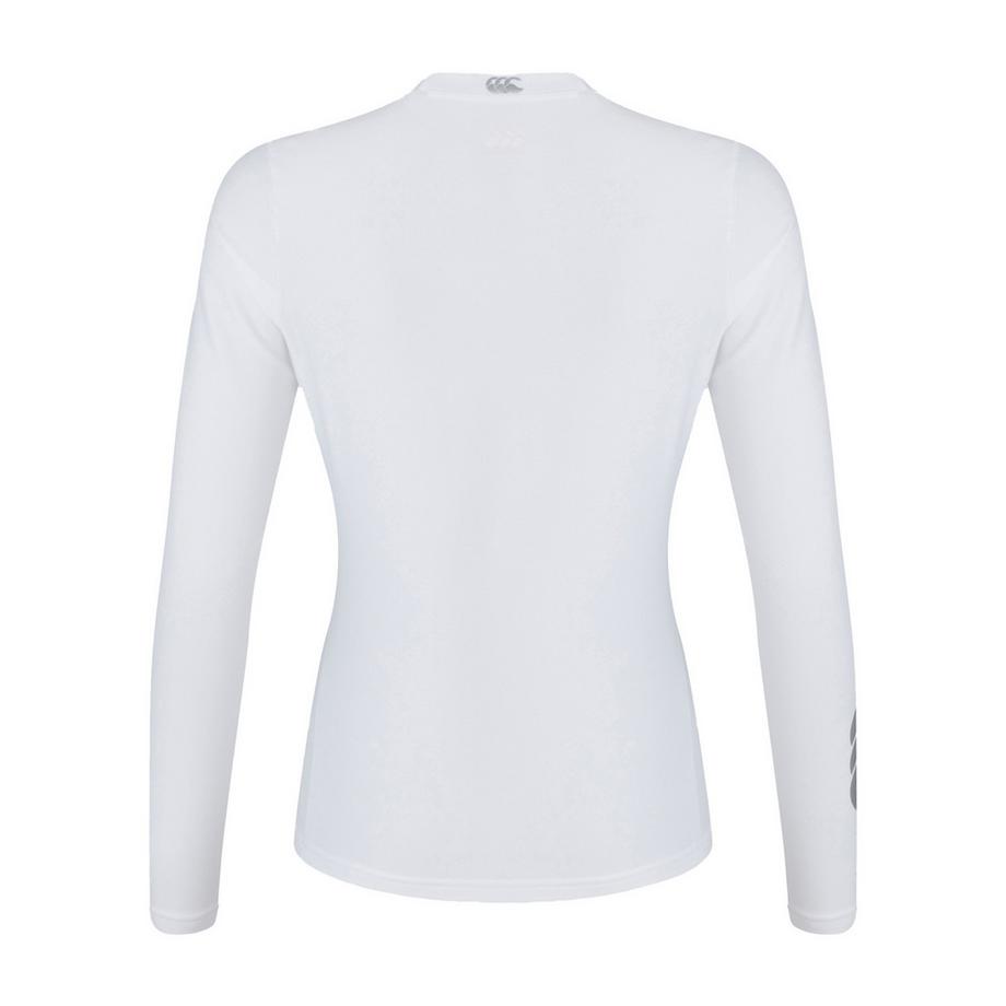 Canterbury  Haut Thermique Manches Longues 