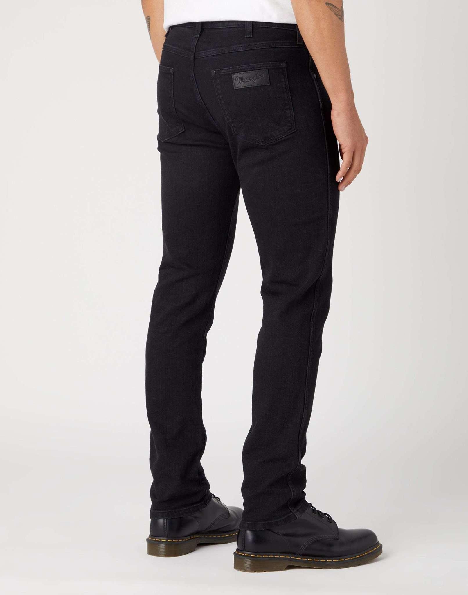 Wrangler  Jean Slim Larston 