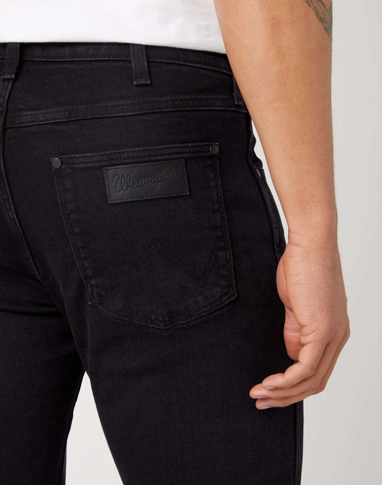 Wrangler  Jean Slim Larston 