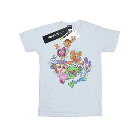 Disney  The Muppets Muppet TShirt 