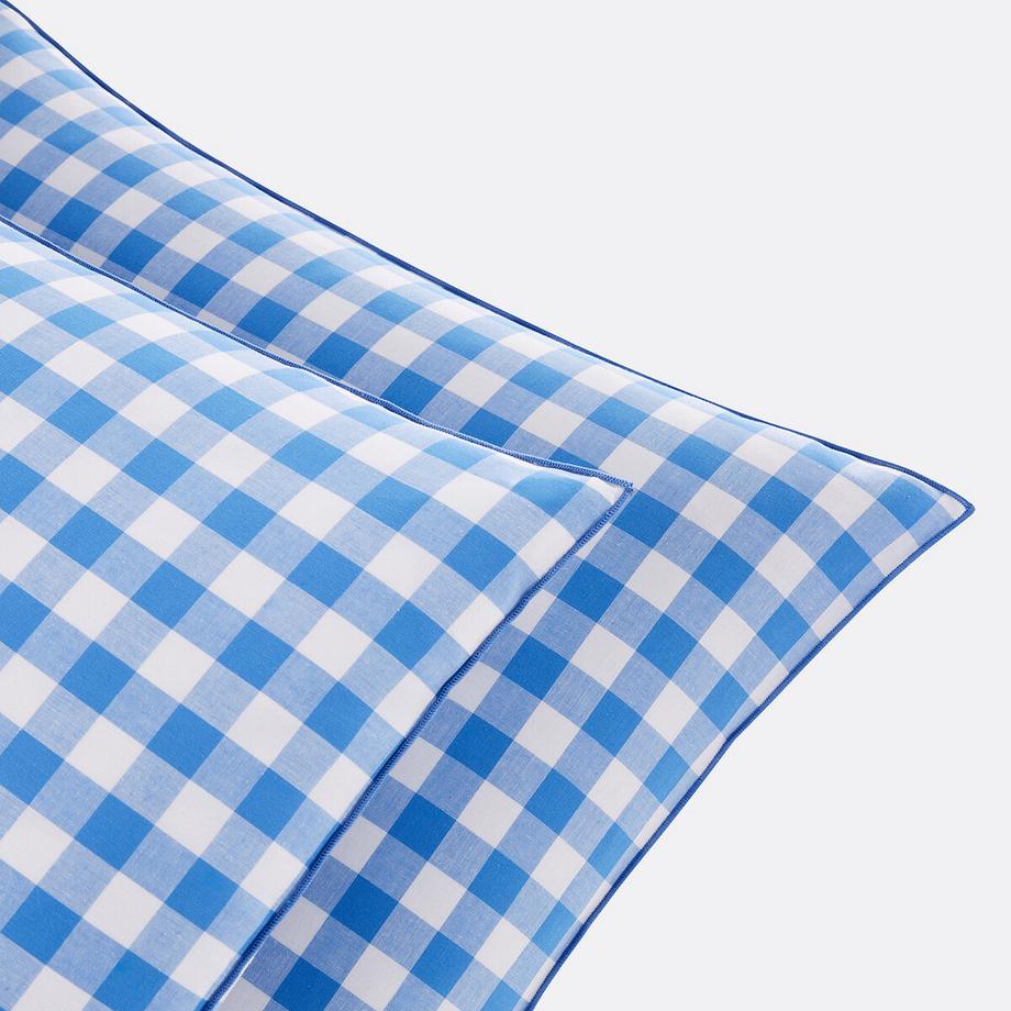 La Redoute Intérieurs Veldi Blu Vichy Federa  