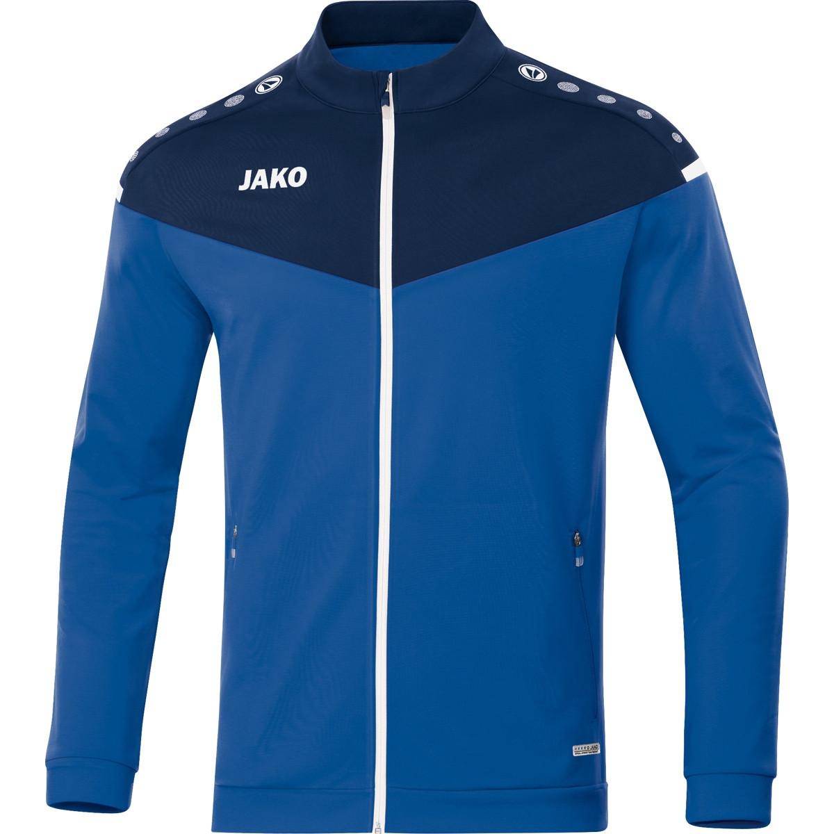 Jako Champ 2.0 Polyester Jacke  