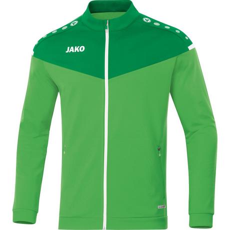 Jako Champ 2.0 Polyester Jacke  
