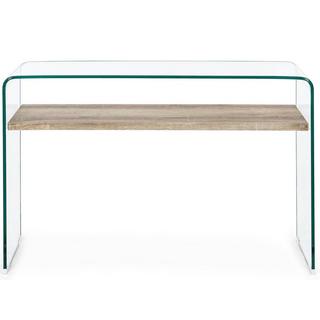 mutoni Console Kenya en verre  