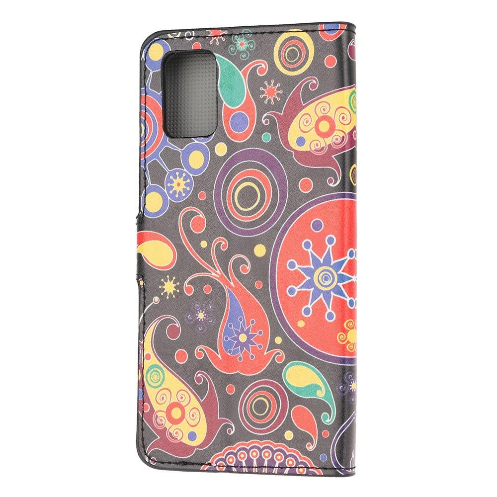 Cover-Discount  Galaxy A52 - Handyhülle Motiv 