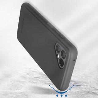 Fairphone  Coque Original Fairphone 4 souple Gris 