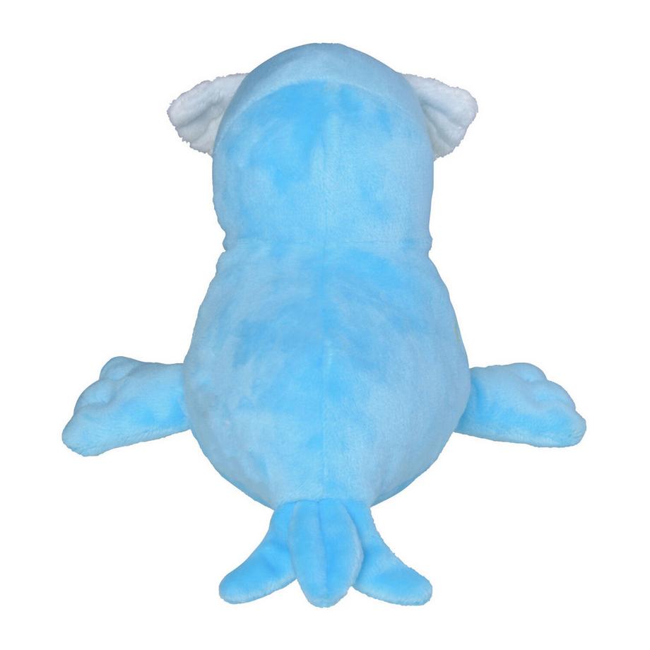 Pokemon  Sealeo Sitting Cuties Plush 