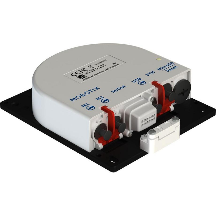Mobotix  S-ONE Dual Kamera Body 