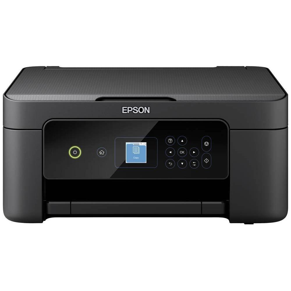 EPSON  Expression XP-3205 