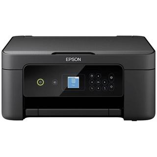 EPSON  Expression Home XP-3205 stampante multifunzione A4 getto d'inchiostro, stampa, copia, scansione, Display LCD 3.7cm, WiFi Direct, Stampa mobile, 3 mesi di inchiostro incluso con ReadyPrint 