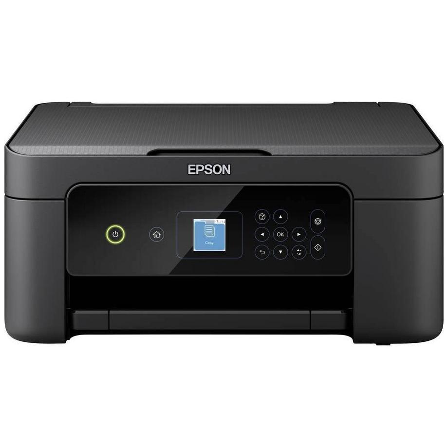 EPSON  Expression Home XP-3205 