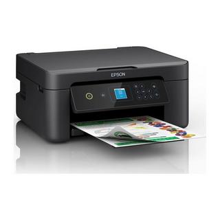 EPSON  Expression Home XP-3205 stampante multifunzione A4 getto d'inchiostro, stampa, copia, scansione, Display LCD 3.7cm, WiFi Direct, Stampa mobile, 3 mesi di inchiostro incluso con ReadyPrint 