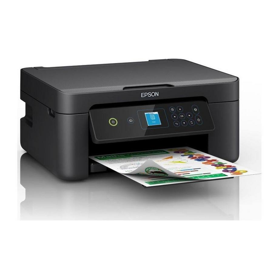 EPSON  Expression Home XP-3205 
