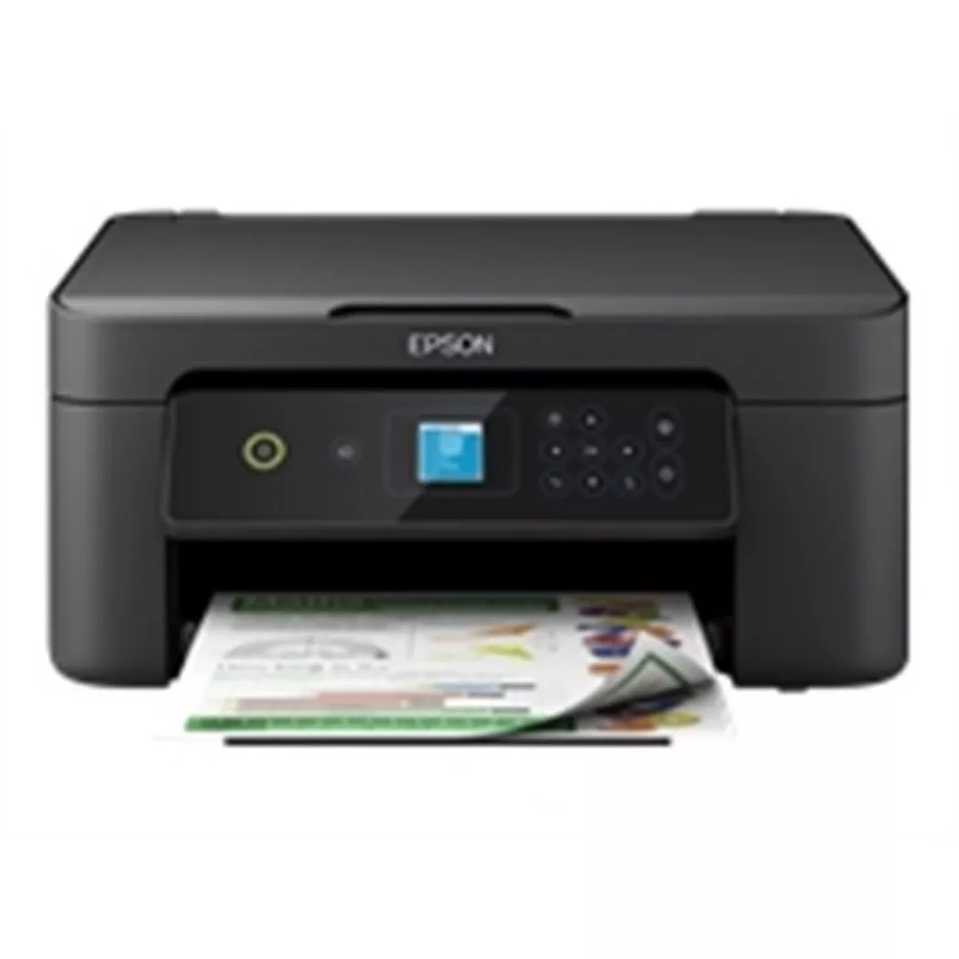 Epson Expression Home XP-3205 Inkjet A4 5760 x 1440 DPI 10 ppm Wi-Fi