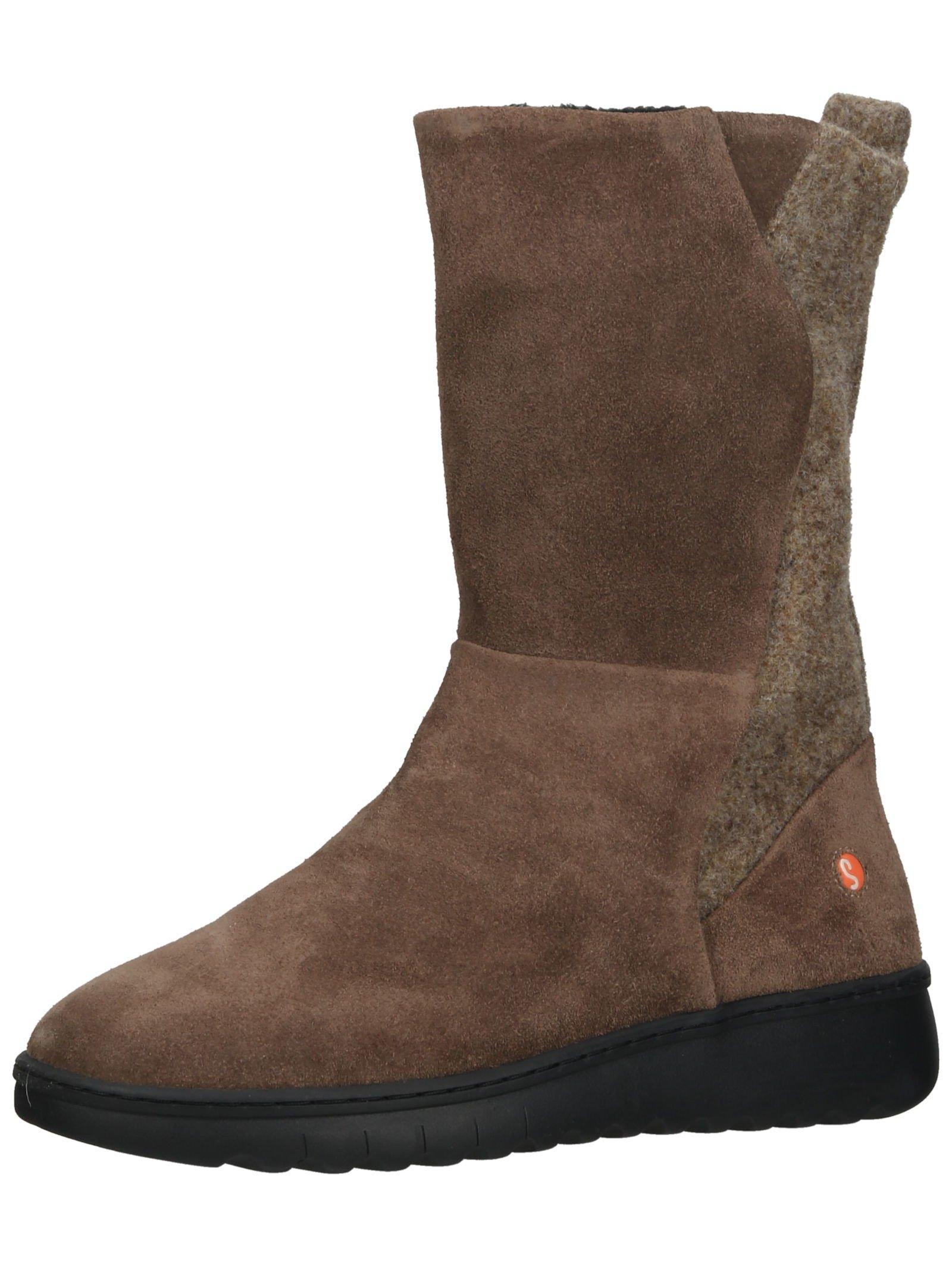 Image of Stiefelette P900649 Damen Beige 38