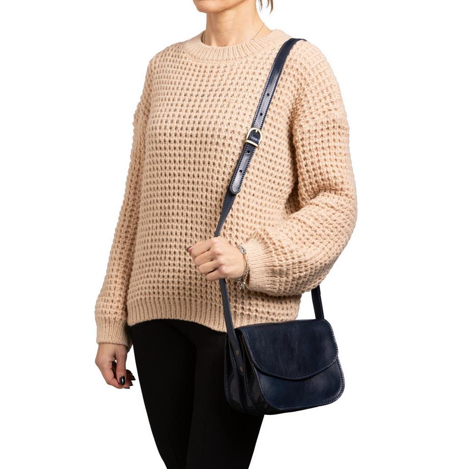 Gave Lux Borsa a Tracolla  