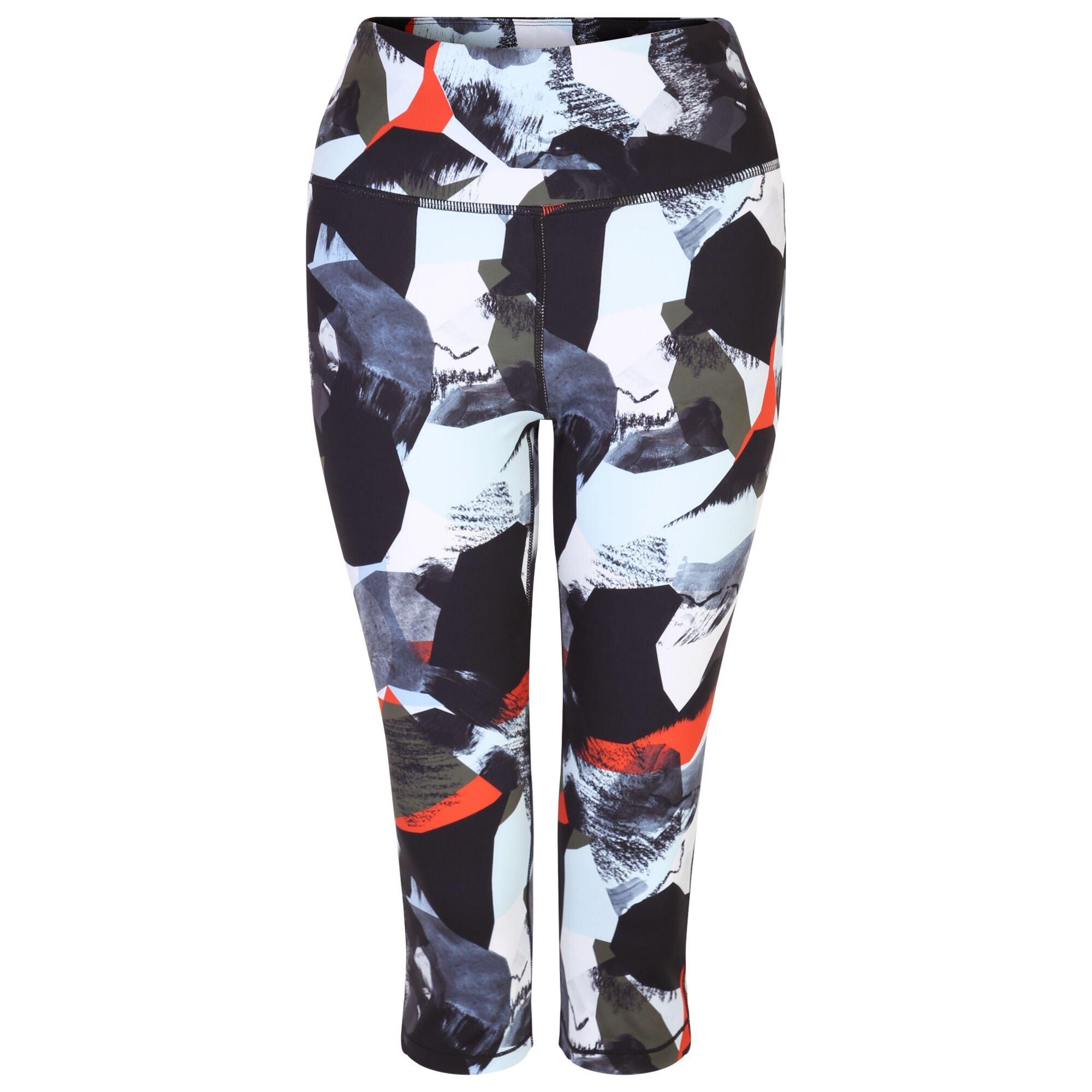Image of Influential 34 Leggings Unisex Grün 44