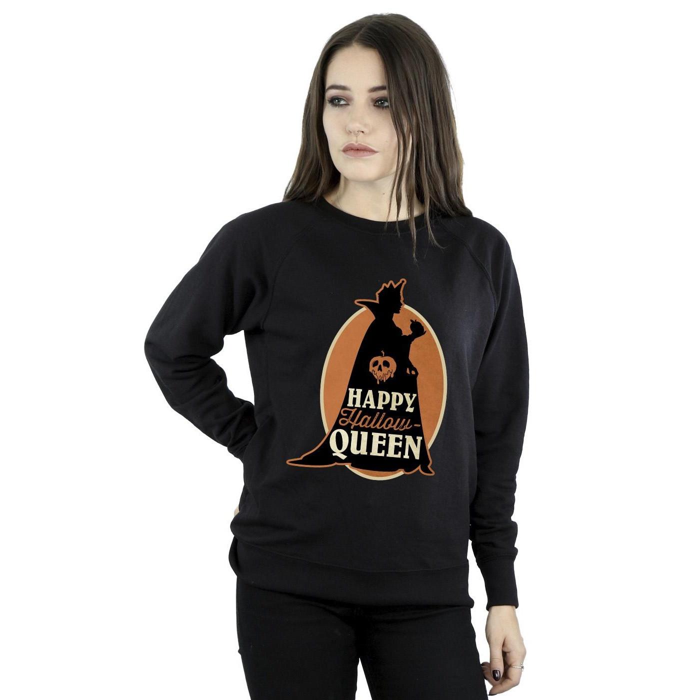 Disney  Sweat HALLOW QUEEN 