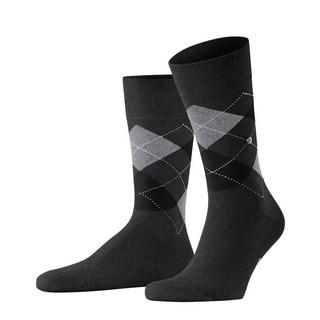 Burlington  Socken  3er Pack-King 