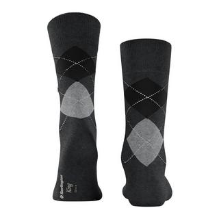 Burlington  Socken  3er Pack-King 