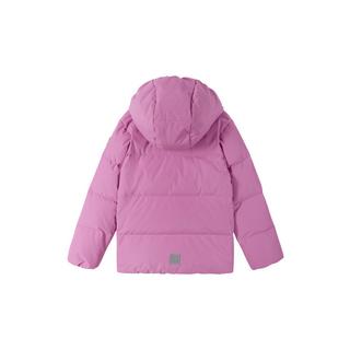 Reima  Kinder Daunenjacke Paimio Mauve Pink 