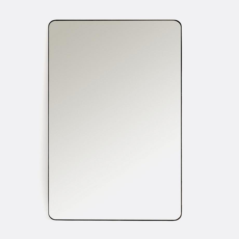 La Redoute Intérieurs Miroir rectangulaire  