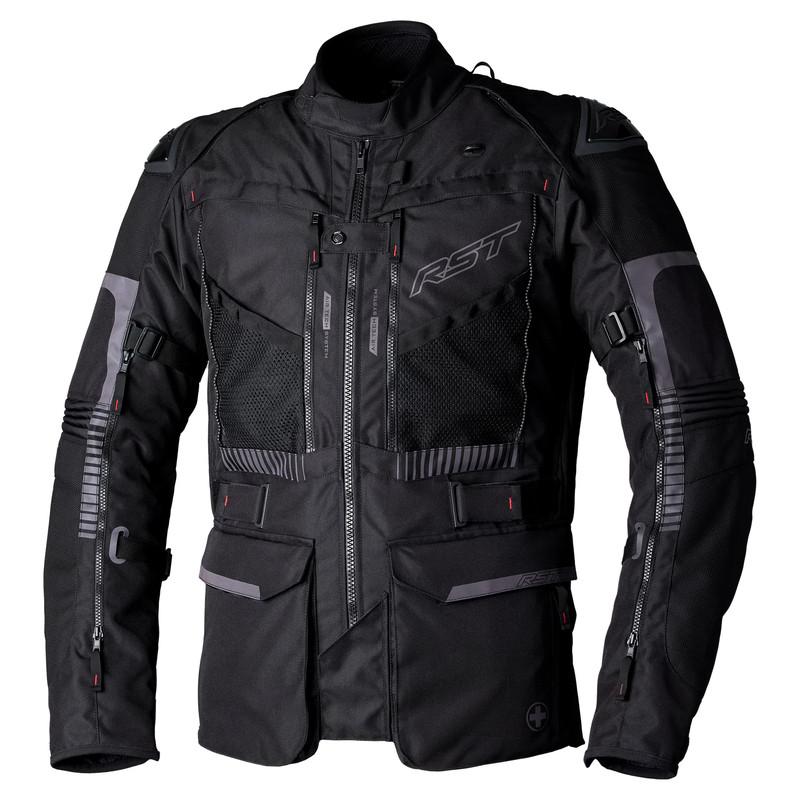 Image of Motorradjacke Ranger Ce Unisex XL