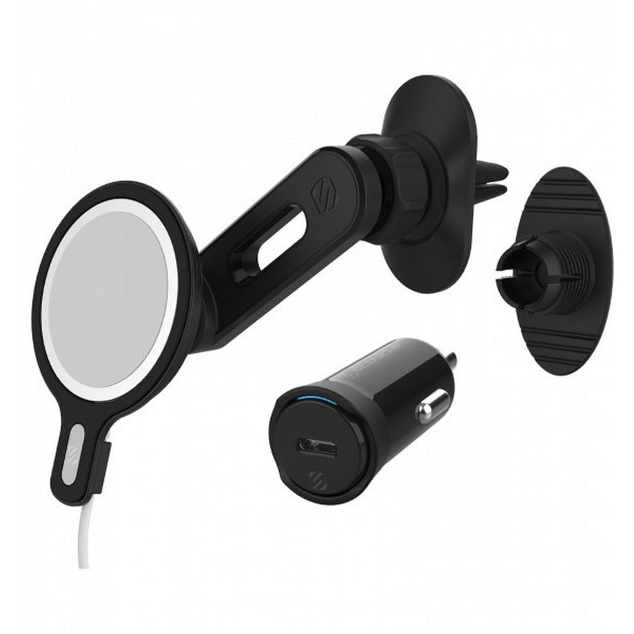 SCOSCHE  magicMOUNT MSC 4 in1 