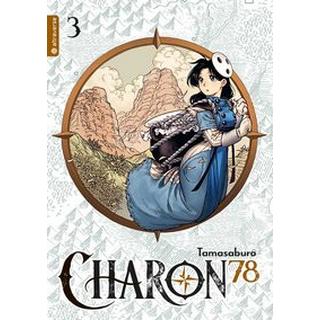 Charon 78 03 Tamasaburo Gebundene Ausgabe 