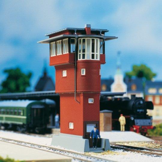 Image of 11375 maßstabsgetreue modell ersatzteil & zubehör Stellwerk