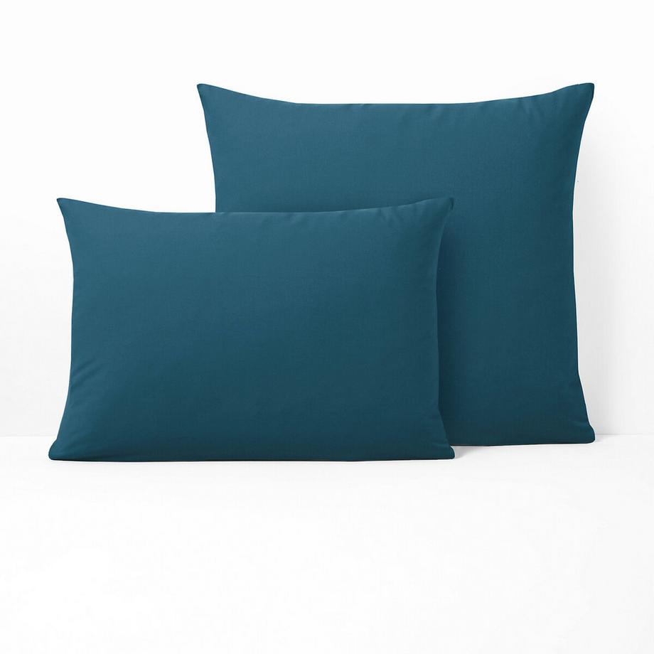 Taie d'oreiller enfant en polycoton