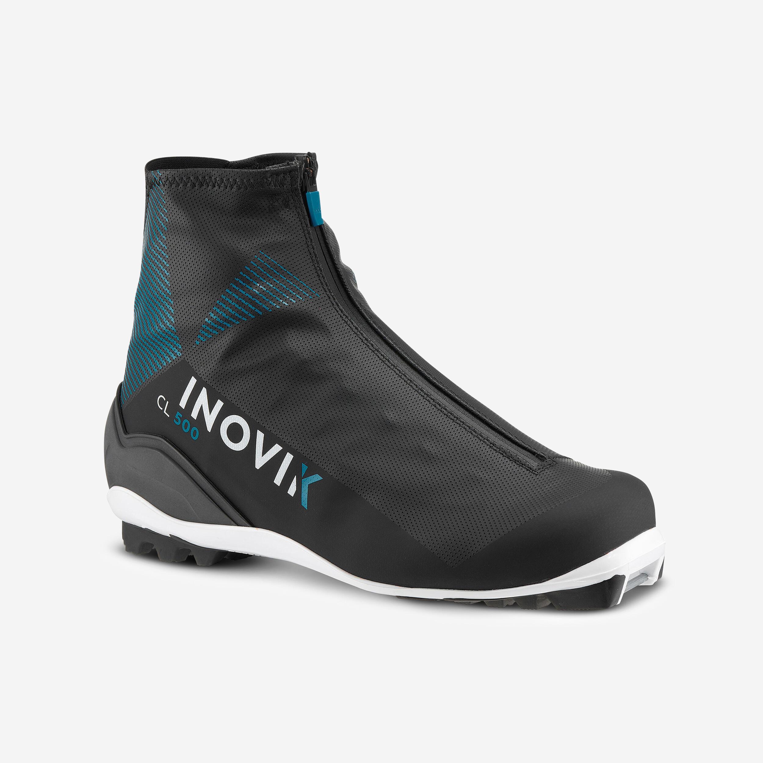 INOVIK  Chaussures de ski - XCS 500 