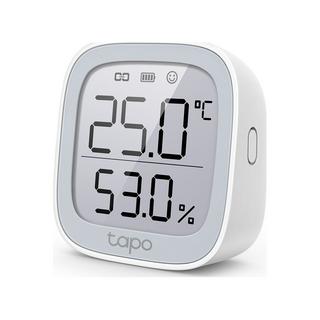 tp link TP-Link Tapo T315 Interno Temperature & humidity sensor Libera installazione Wireless  
