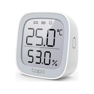 TP-Link Tapo T315 Interno Temperature & humidity sensor Libera installazione Wireless