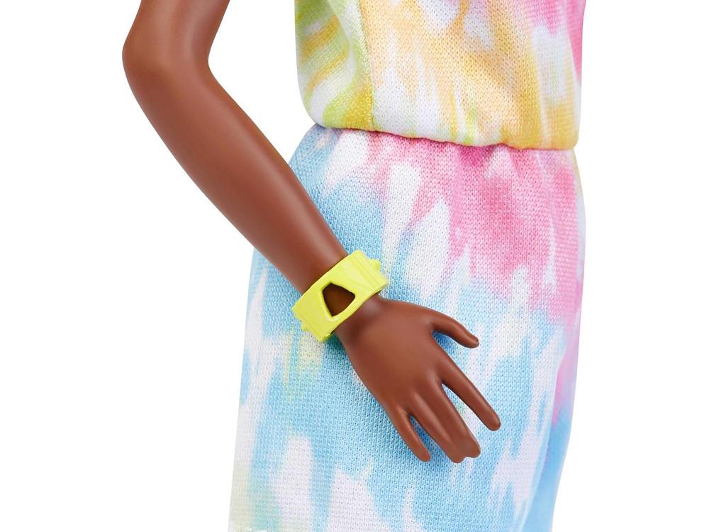 Mattel  Barbie Puppe Fashionistas 180 