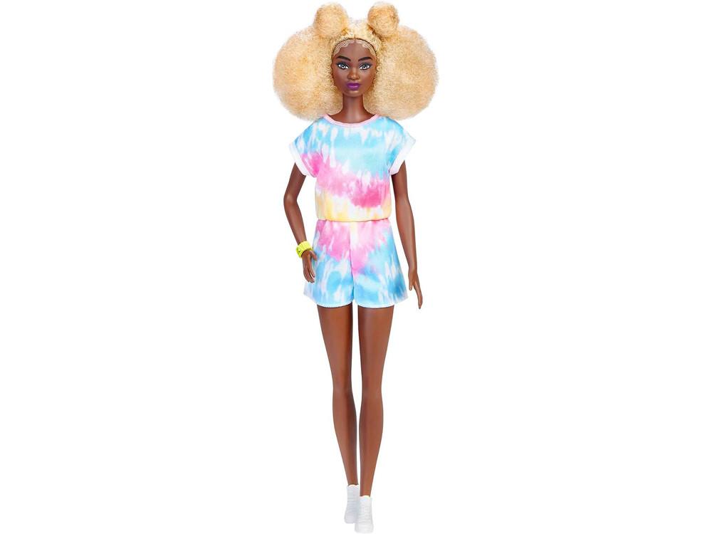 Mattel  Barbie Puppe Fashionistas 180 