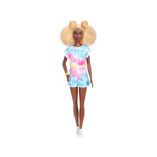 Mattel  Barbie Puppe Fashionistas 180 