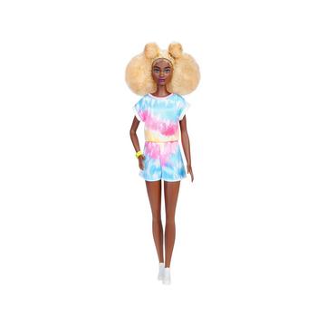 Barbie Puppe Fashionistas 180