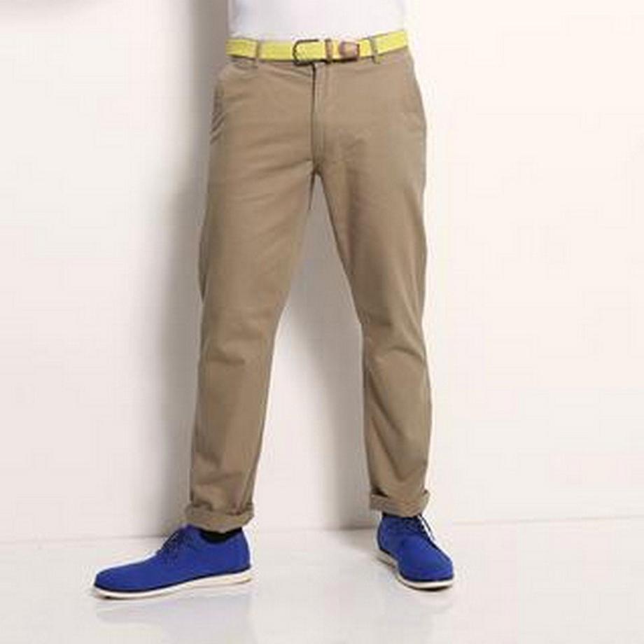 Asquith & Fox Chinos Classiques  